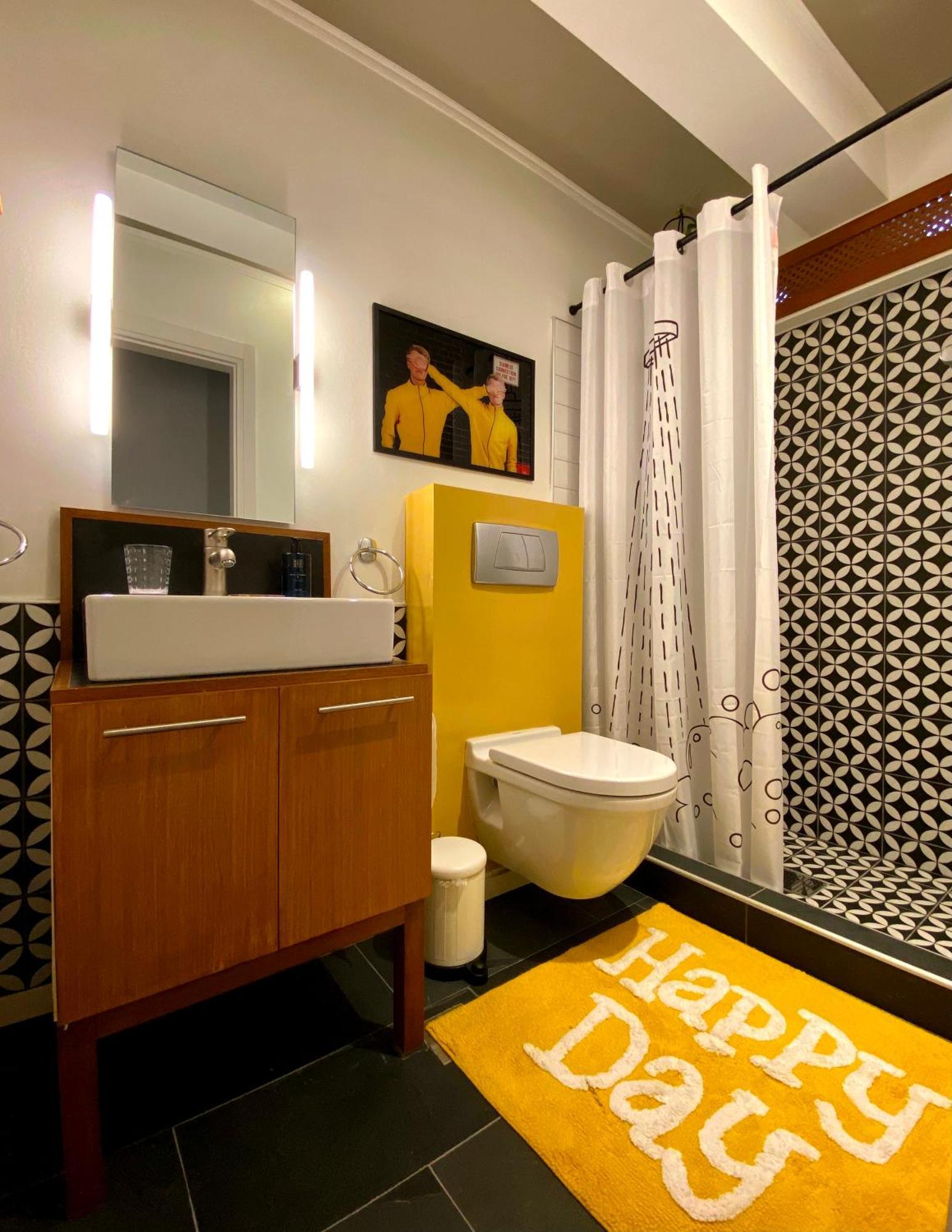 Nireon Apartment Nea Iraklitsa Bagian luar foto